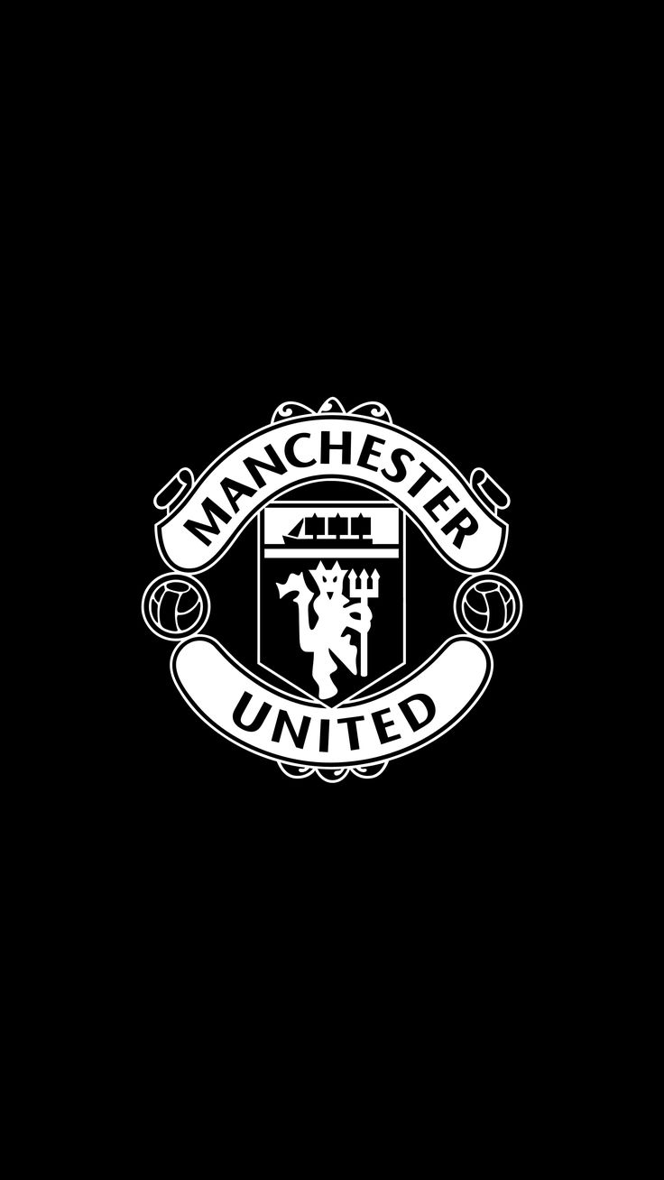 Manchester United 4K Quality Fixed Wallpaper (Reupload)