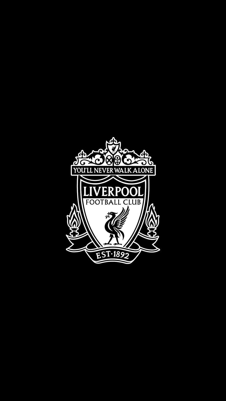 And here's a clean white on black wallpaper for your OLED screen phones[1440x2560]