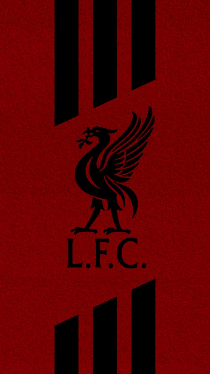 Liverpool wallpaper