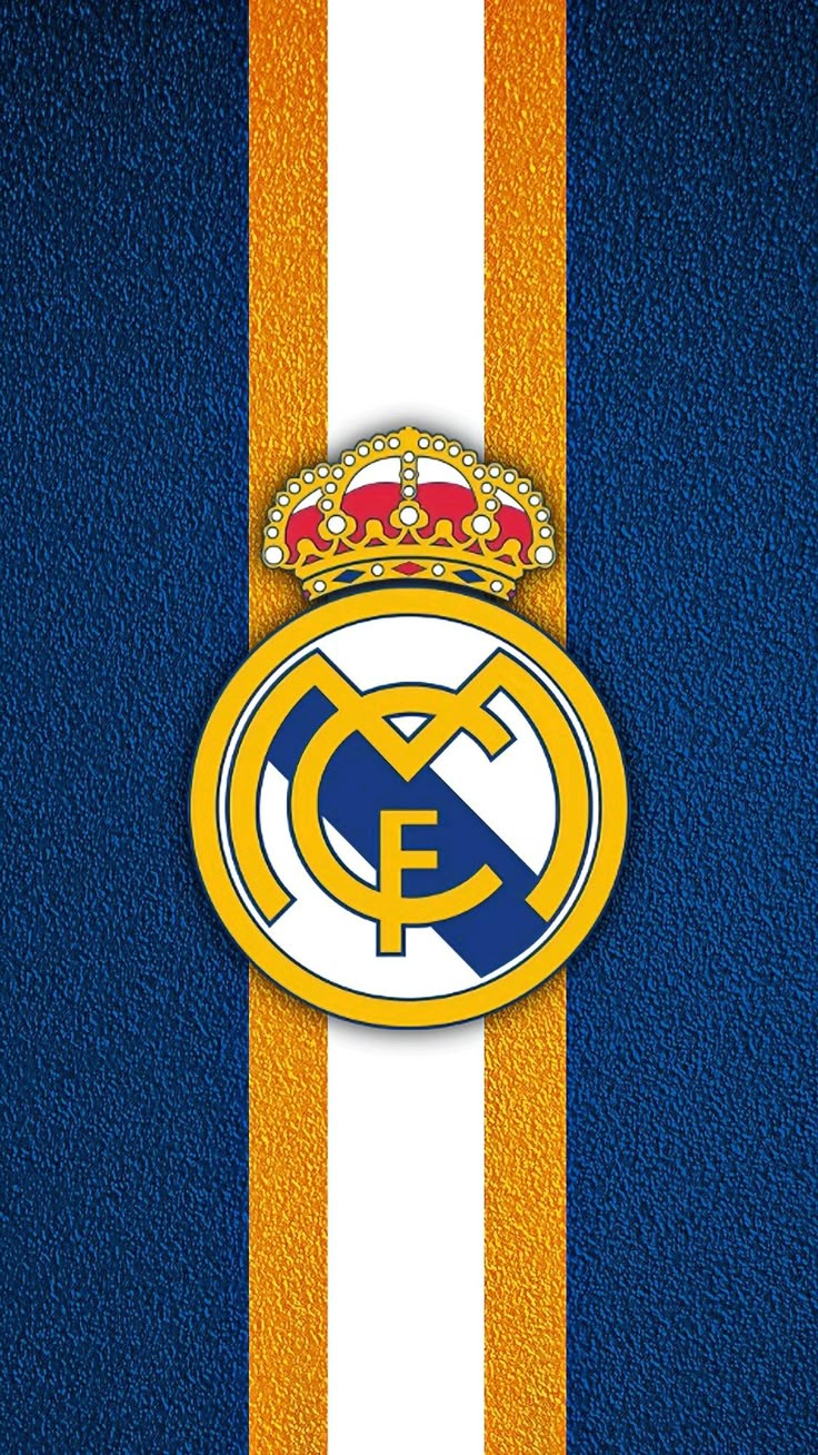 Real Madrid logo HD