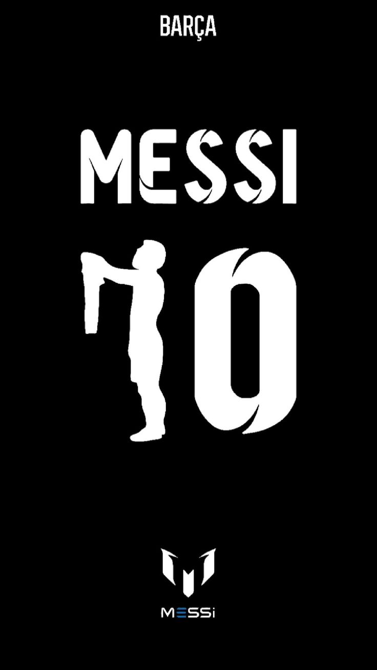 goat Messi